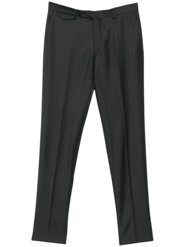 Pocket Belt-Loop Trousers - Tagliatore - Modalova