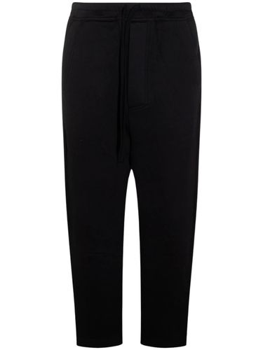 Thom Krom Drawstring Track Pants - Thom Krom - Modalova