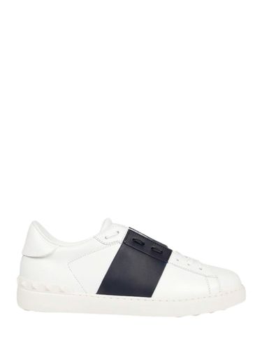 Valentino Garavani Sneaker Open - Valentino Garavani - Modalova