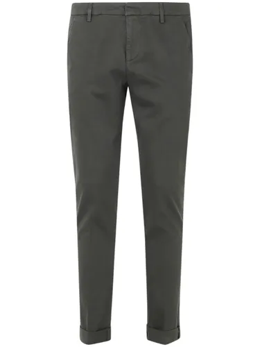 Dondup Gaubert Slim Chino Pants - Dondup - Modalova