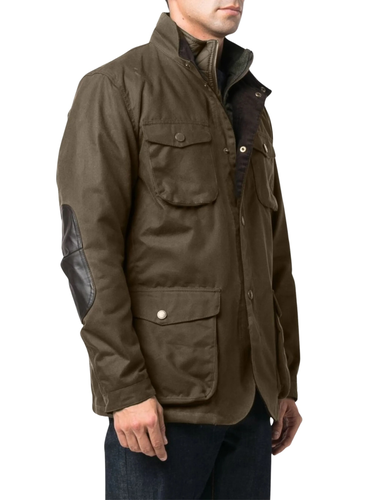 Barbour Ogston Jacket - Barbour - Modalova