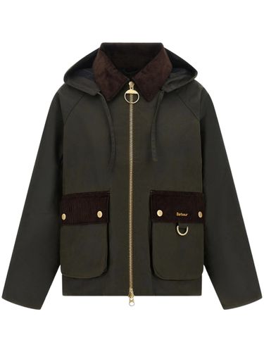 Barbour Carville Hooded Jacket - Barbour - Modalova