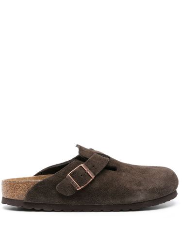 Birkenstock Boston Slippers - Birkenstock - Modalova