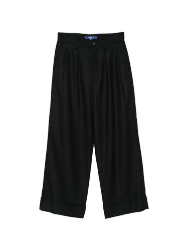 Junya Watanabe Wool Trousers - Junya Watanabe - Modalova