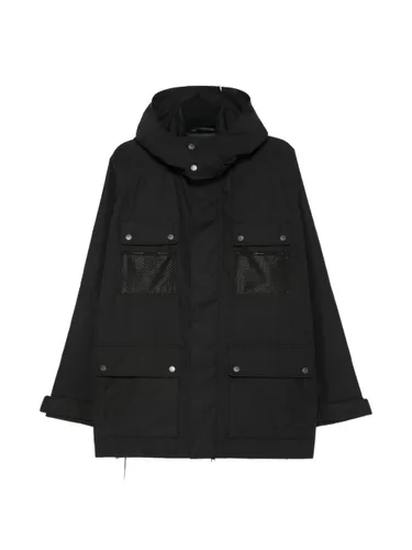 Cotton Parka Coat - Junya Watanabe - Modalova