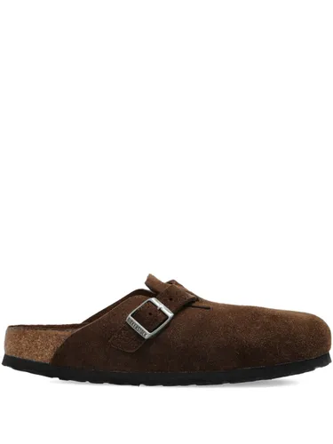 Birkenstock Boston Slippers - Birkenstock - Modalova