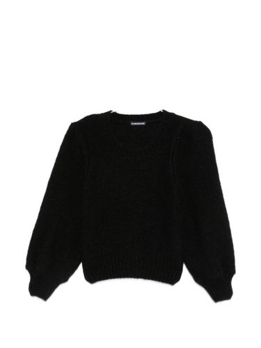 SUSANNE BOMMER Wool Crewneck Jumper - SUSANNE BOMMER - Modalova
