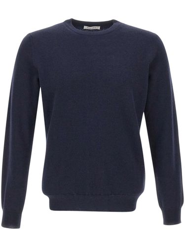KANGRA Crew-Neck Sweater - KANGRA - Modalova