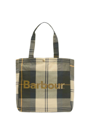 Barbour Telfield Tote Bag - Barbour - Modalova