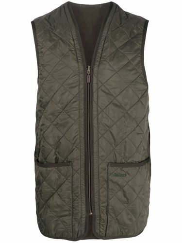 Barbour Waistcoat Zip Liner - Barbour - Modalova