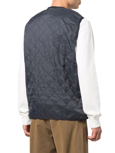 Barbour Waistcoat Zip Liner - Barbour - Modalova