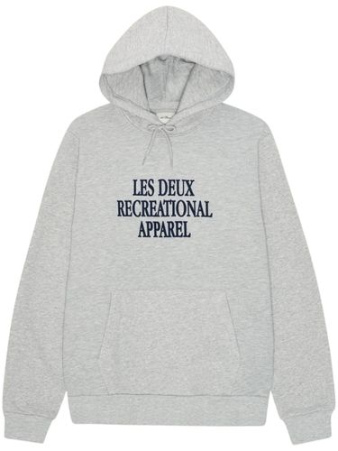 LES DEUX From Copenhagen Hoodie - LES DEUX - Modalova