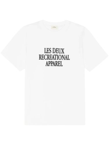 LES DEUX From Copenhagen T-Shirt - LES DEUX - Modalova