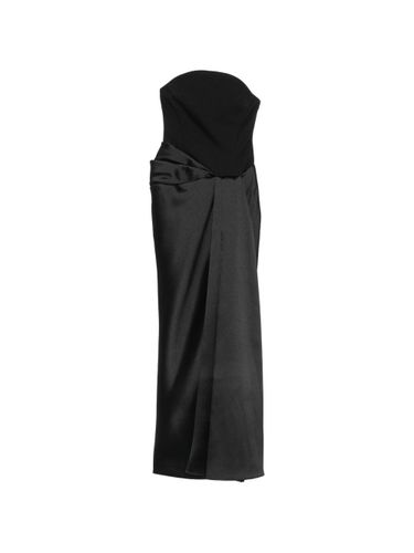 Solace London Seri Maxi Dress - Solace London - Modalova
