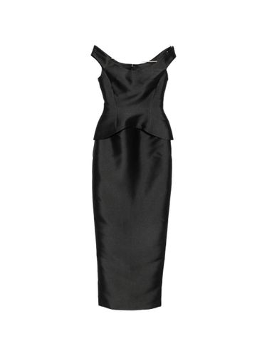 Solace London Pieta Maxi Dress - Solace London - Modalova