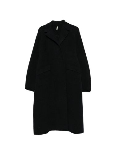 BOBOUTIC Wool Coat - BOBOUTIC - Modalova