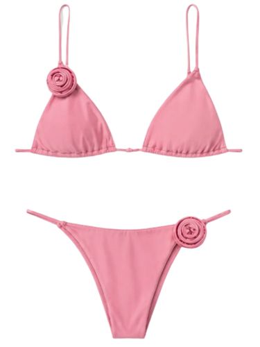 LA REVECHE Ashar Bikini - LA REVECHE - Modalova