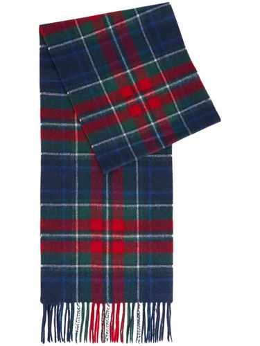 Barbour New Check Tartan Scarf - Barbour - Modalova