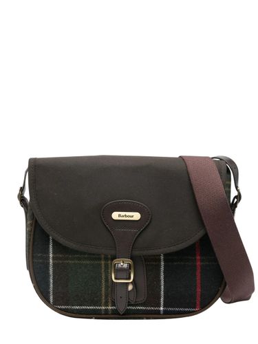 Barbour Cromarty Shoulder Bag - Barbour - Modalova