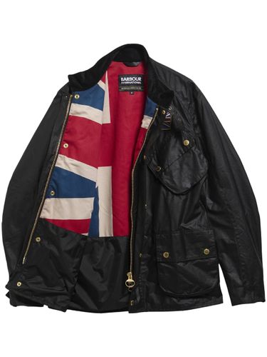 Barbour Puffer Jacket Axwell - Barbour - Modalova