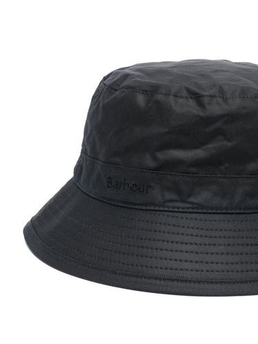 Barbour Wax Fisherman Hat - Barbour - Modalova