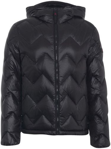 Peuterey Zip-Up Jacket - Peuterey - Modalova