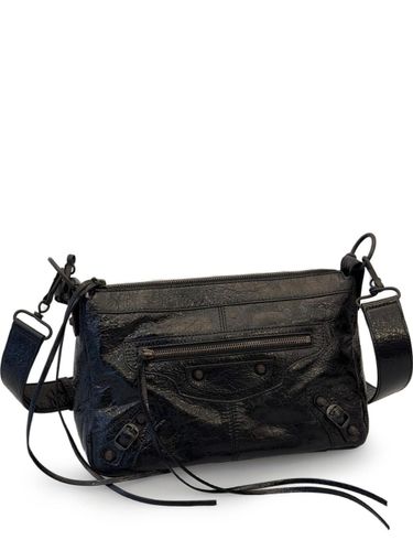 Balenciaga Le City Moto Bag - Balenciaga - Modalova