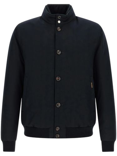 Moorer Janos Bomber Jacket - Moorer - Modalova
