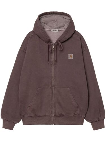Vista Hooded Sweatshirt - Carhartt WIP - Modalova