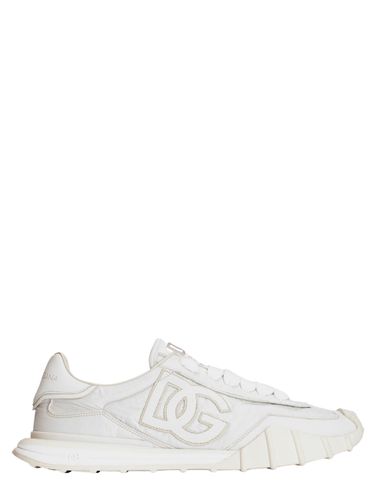 Dolce & Gabbana Dg Athletic Sneaker - Dolce & Gabbana - Modalova