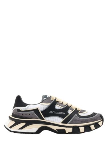 Dg Country Road Sneaker - Dolce & Gabbana - Modalova
