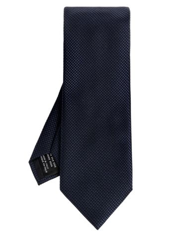 Tom Ford Silk Tie - Tom Ford - Modalova