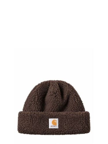 Prentis Camouflage Beanie - Carhartt WIP - Modalova