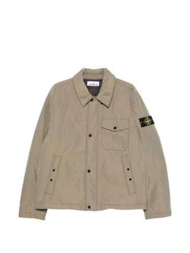 Stone Island Micro Reps Jacket - Stone Island - Modalova