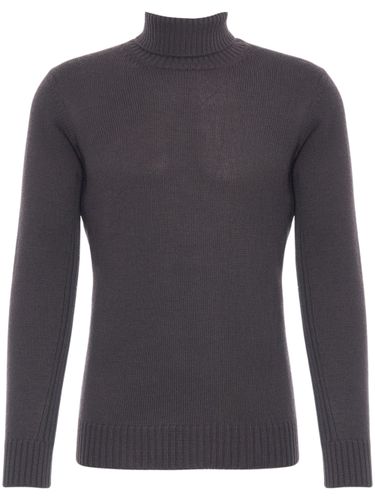 KANGRA Long-Sleeve Sweater - KANGRA - Modalova