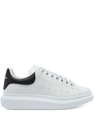 Oversized Sneakers - Alexander McQueen - Modalova