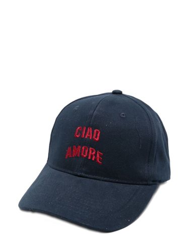 Giada Benincasa Hello Love Hat - Giada Benincasa - Modalova