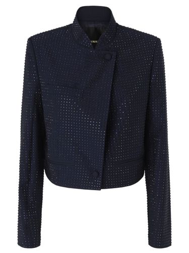 Pinko Morasca Blazer - Pinko - Modalova