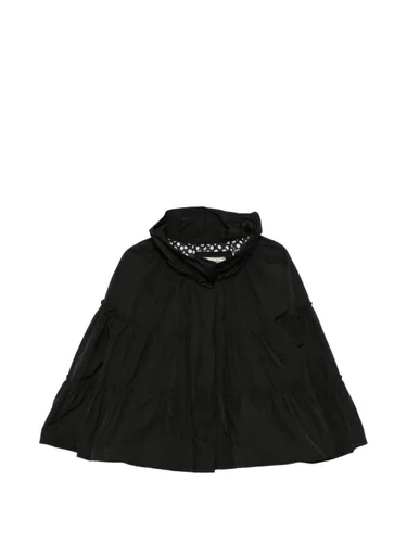 Taffetas Blouson Jacket - ALESSANDRO ENRIQUEZ - Modalova