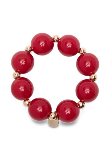 ALESSANDRO ENRIQUEZ Pearl Bracelet - ALESSANDRO ENRIQUEZ - Modalova