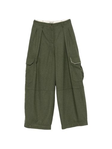 FRONT STREET 8 Cargo Trousers - FRONT STREET 8 - Modalova