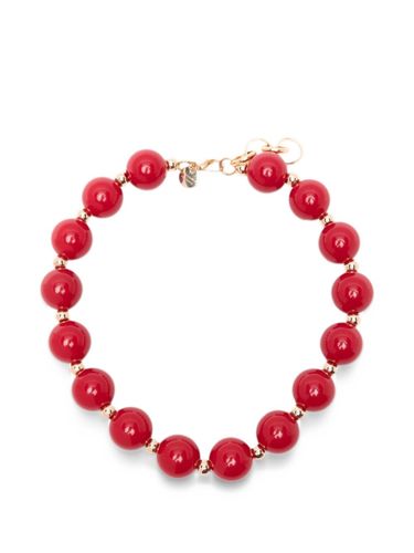 ALESSANDRO ENRIQUEZ Pearl Necklace - ALESSANDRO ENRIQUEZ - Modalova