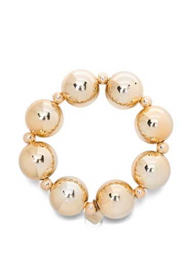 ALESSANDRO ENRIQUEZ Pearl Bracelet - ALESSANDRO ENRIQUEZ - Modalova