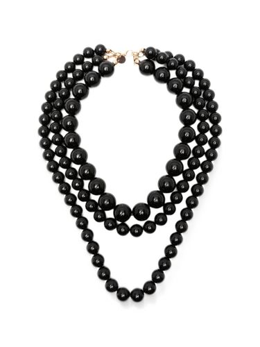 ALESSANDRO ENRIQUEZ Pearl Necklace - ALESSANDRO ENRIQUEZ - Modalova