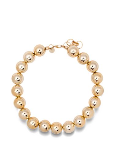 ALESSANDRO ENRIQUEZ Pearl Necklace - ALESSANDRO ENRIQUEZ - Modalova