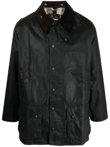 Barbour Wax Jacket - Barbour - Modalova