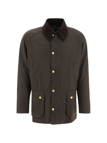 Barbour Ashby Jacket - Barbour - Modalova