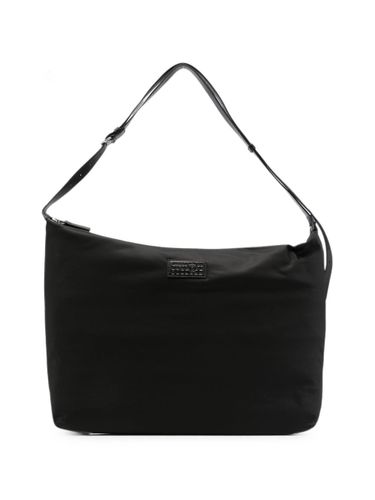 Large Nylon Crossbody Bag - MM6 Maison Margiela - Modalova
