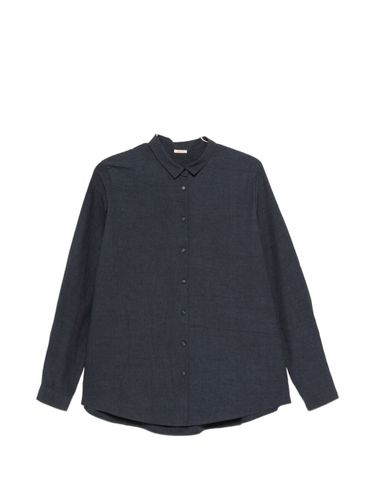 Apuntob Cotton Shirt - Apuntob - Modalova