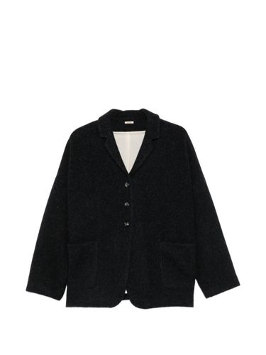 Apuntob Wool Jacket - Apuntob - Modalova